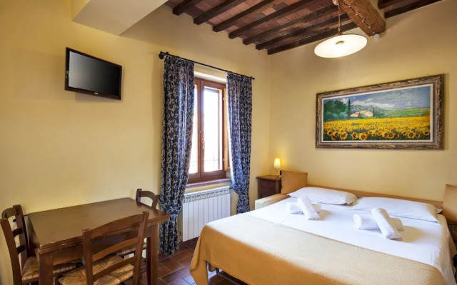 Residence Massa Alta