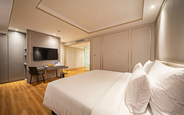 Platinum Hotel Tunjungan Surabaya