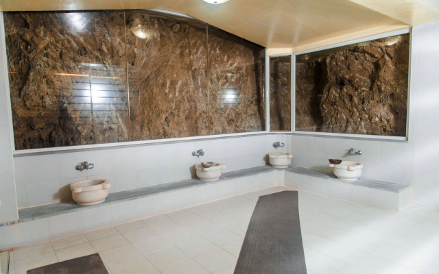 Hotel Kirci Thermal & Spa