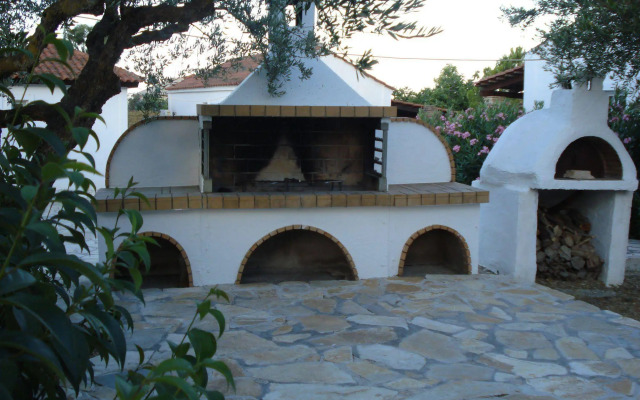 Valentino Villas & Apartments
