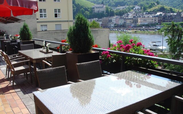 Hotel Haus Möwe