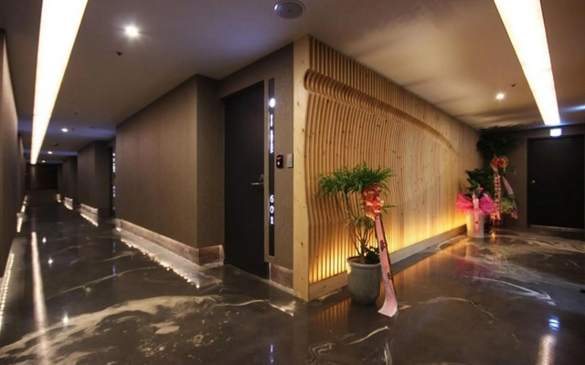Nampo Comma Hotel