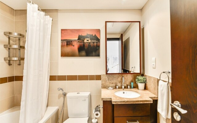 Masterpiece Ease By Emaar