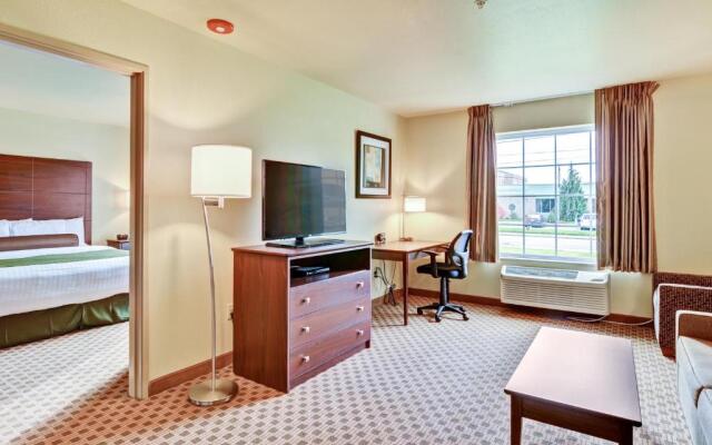 Cobblestone Inn & Suites - Ambridge