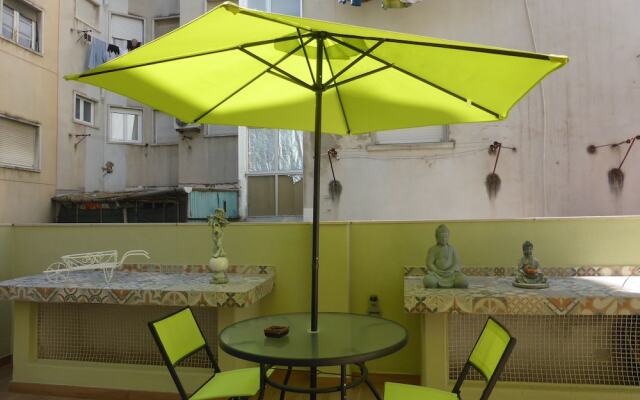 Bento Boutique Apartment - IBG HOME