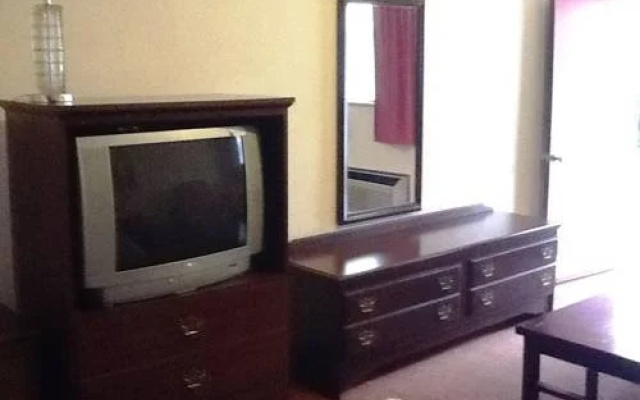 Best Southern Motel - Erwin
