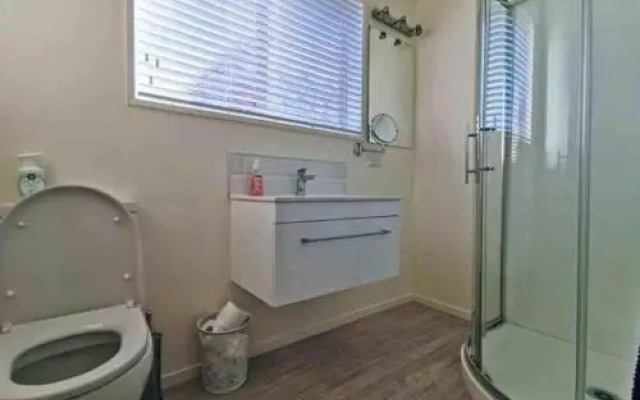 Roslyn Sanctuary Hereford St Dunedin