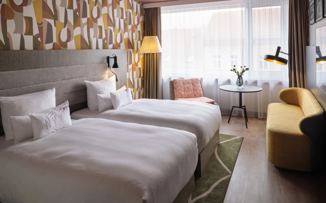 Hotel Berlin Köpenick by Leonardo Hotels