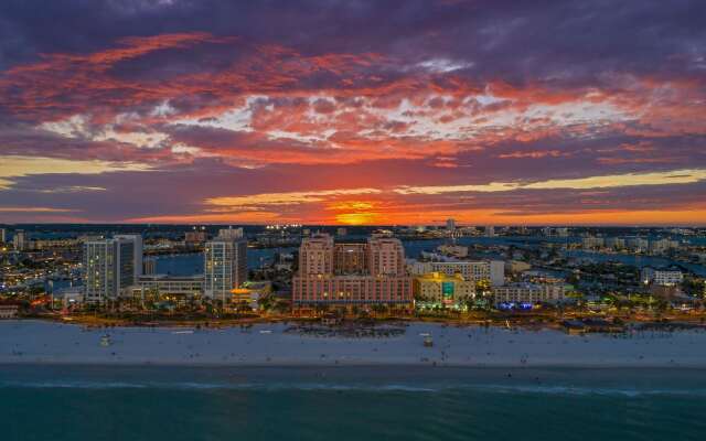 Hyatt Regency Clearwater Beach Resort & Spa