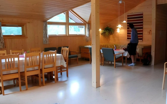 Flåm Hostel & Cabins
