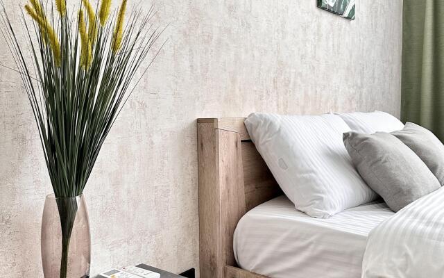 Апартаменты на улице Восточно-Кругликовская