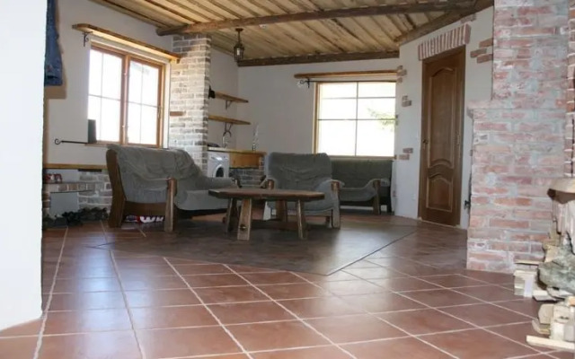 Sassi Holiday Guesthouse