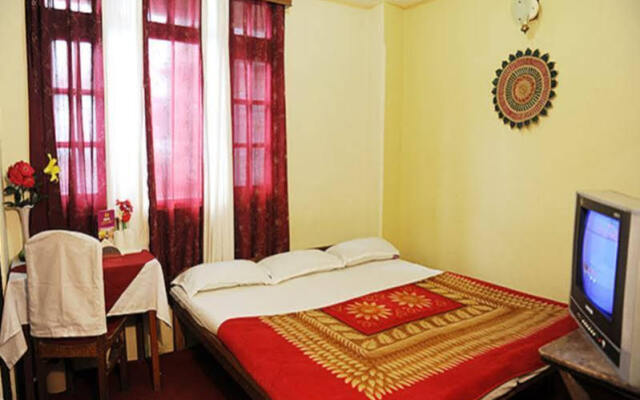 Hotel Gyatso
