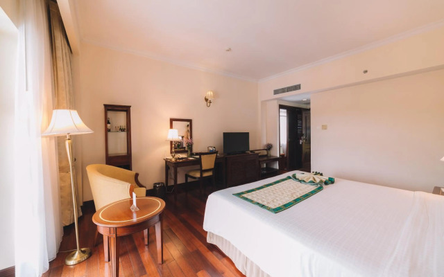 Saigon Dalat Hotel