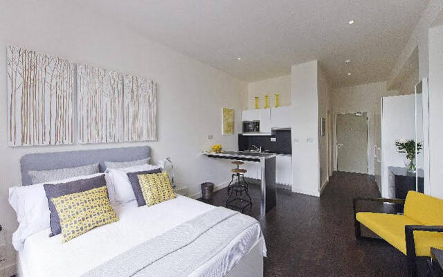 Go Native Aldgate East