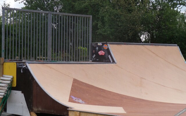 Chambres d'Hôtes - Les Vallées
