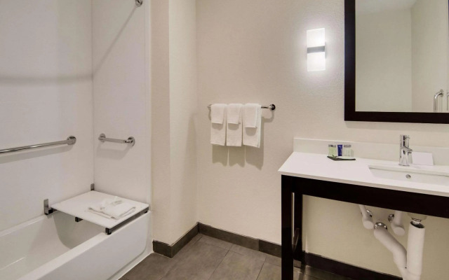 MainStay Suites Dallas Northwest - Irving