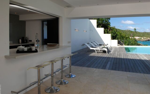 Dream Villa Flamands 606