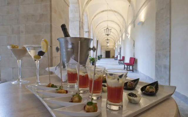 Parador de Corias