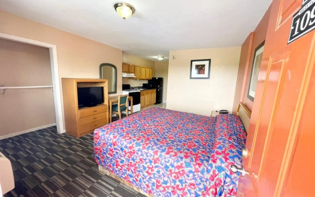 Relax Motel