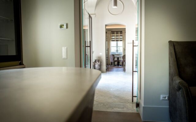Villa Lanzirotti Luxury Property