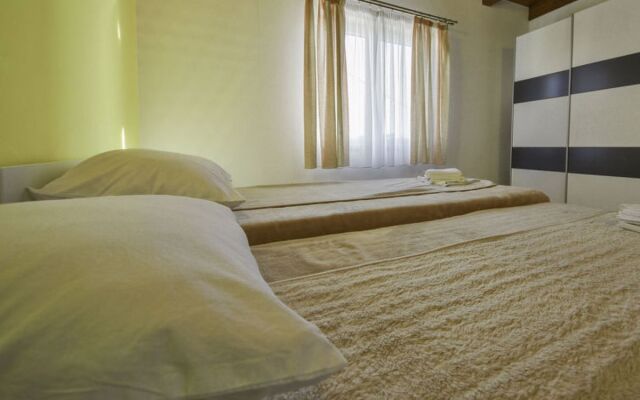 Apartment Anić Novigrad (Zadar) 10349
