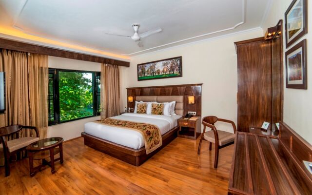 Lemon Tree Hotel Srinagar