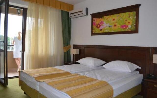 Hotel Residenz