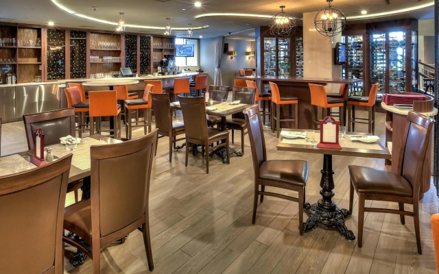 Quebec City Marriott Downtown