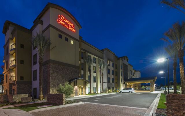 Hampton Inn & Suites Phoenix Tempe