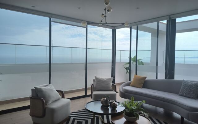 LOFT LIMA -Depa- Magdalena del Mar