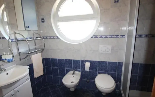 Apartment Ninic