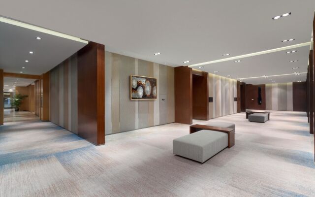 Hilton Garden Inn Shenzhen Bao'an