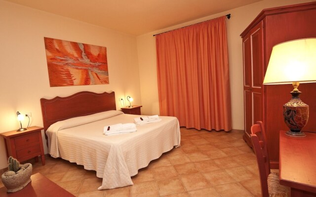 Residence Terme Di Sorano