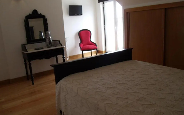 Quinta da Casa Grande Pinheiro