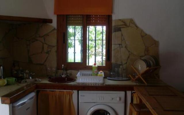 Casas El Molino