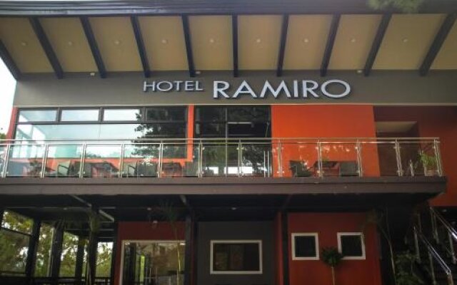 Hotel Ramiro