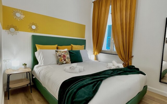 Happy Family Apartments San Luca