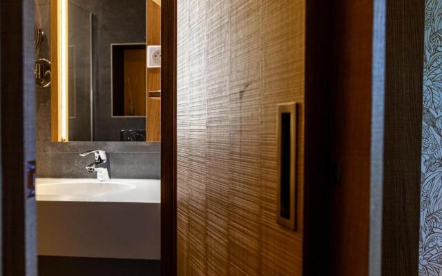 Hôtel Restaurant La Tour