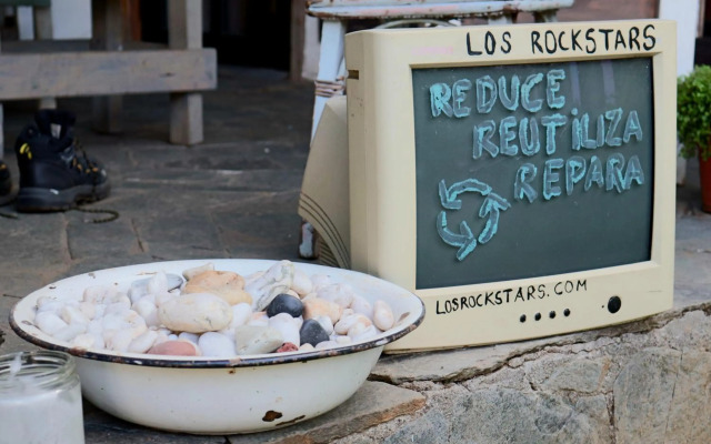 Punto Rockstar Osorno