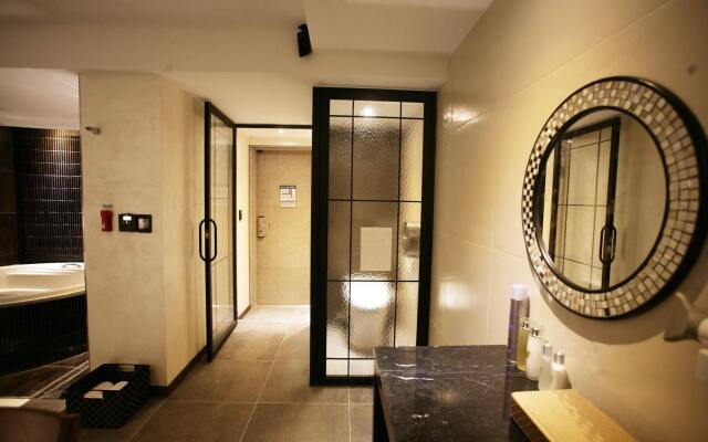 Hotel Voll