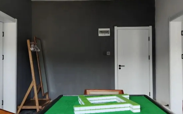 Harajuku Art Store (Entrance Store of Wudang Mountain Scenic Area) – Sports – Shiyan