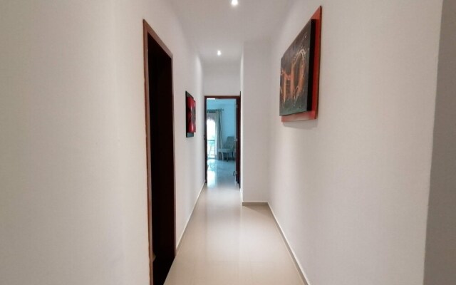 Les Alizes 50mt from the beach by Alex