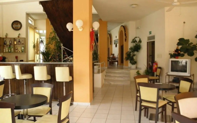 Hotel Falassarna
