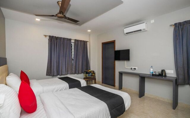 Capital O 30599 Hotel Blue Spring