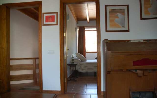 Casa Rural Carmita