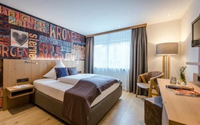 Hotel Krone