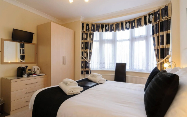 The Gables Guest House