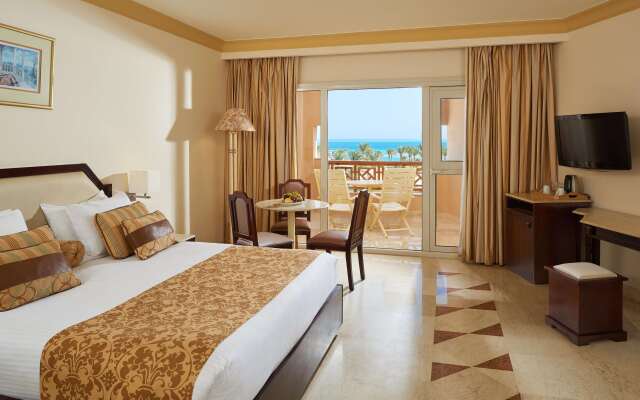 Continental Hotel Hurghada