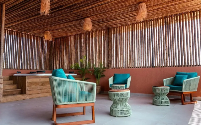 Arrey Hotel Boutique